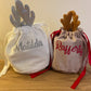 Personalised Christmas Sack