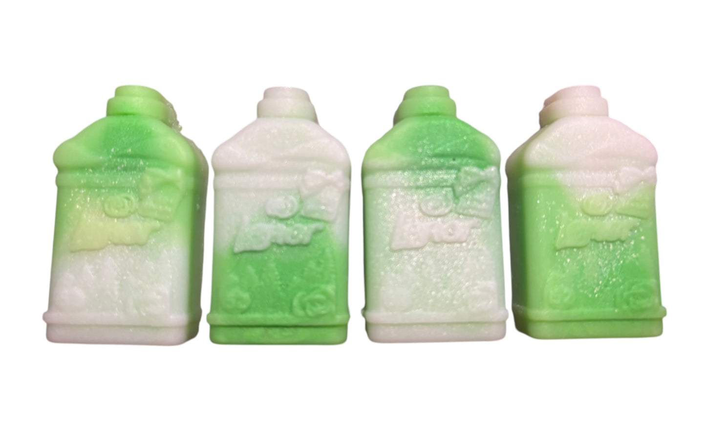 Lenor Bottles Wax Melts