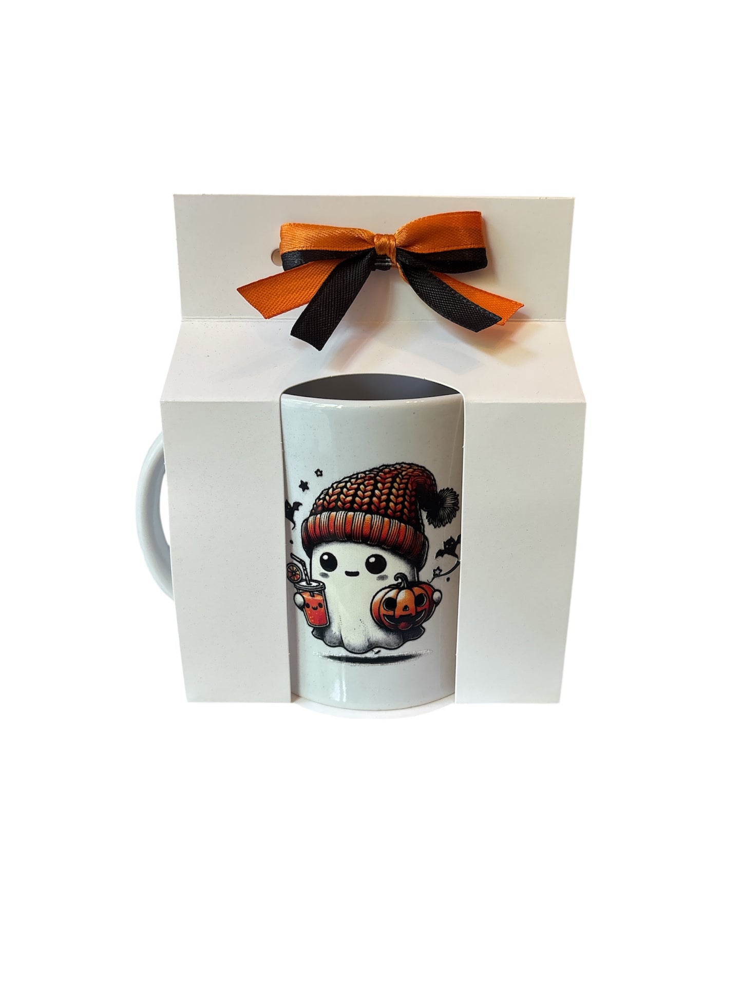 Halloween Home Fragrance & Gift Box 🎃