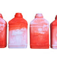 Lenor Bottles Wax Melts
