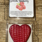 Heart Wax Melts