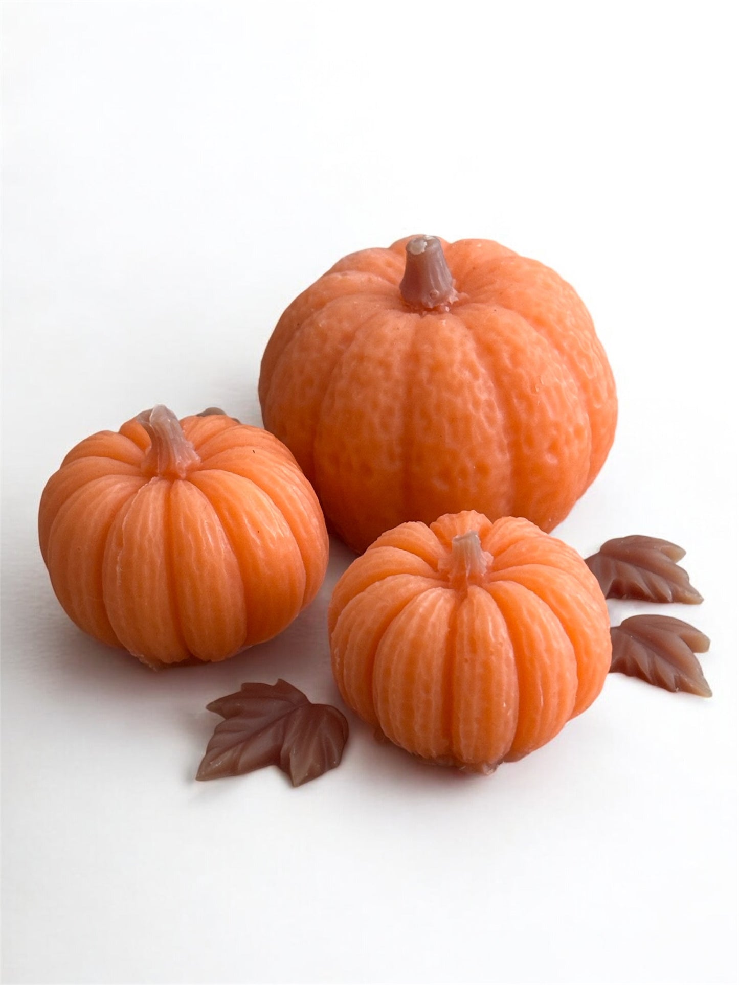 Pumpkin Wax Melts