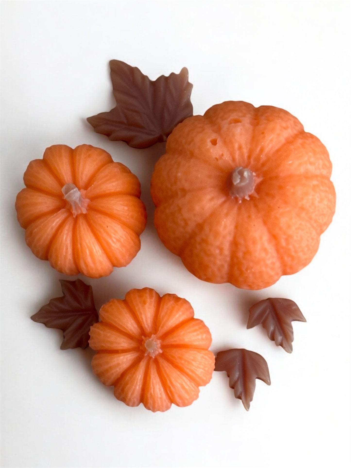 Pumpkin Wax Melts