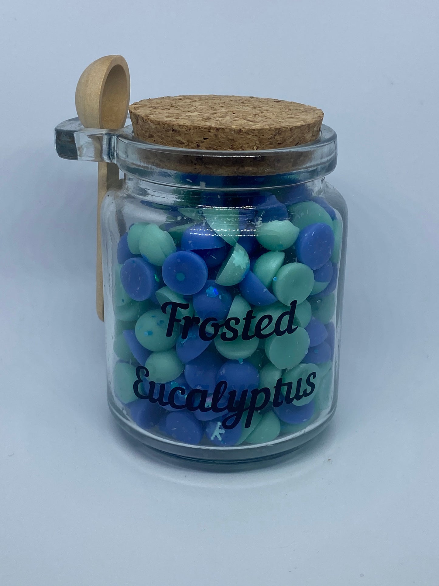 Scoopies Jars