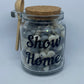 Scoopies Jars