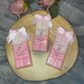 Marshmallow Scented Snap Bars