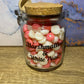 Scoopies Jars