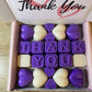 Thank You Wax Melt Box