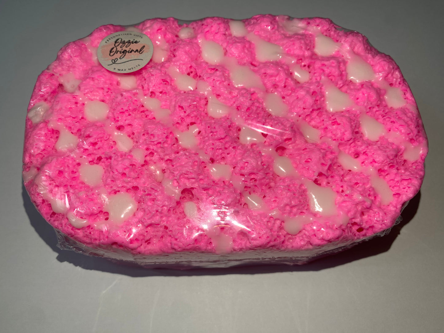 Scented Soap Sponges