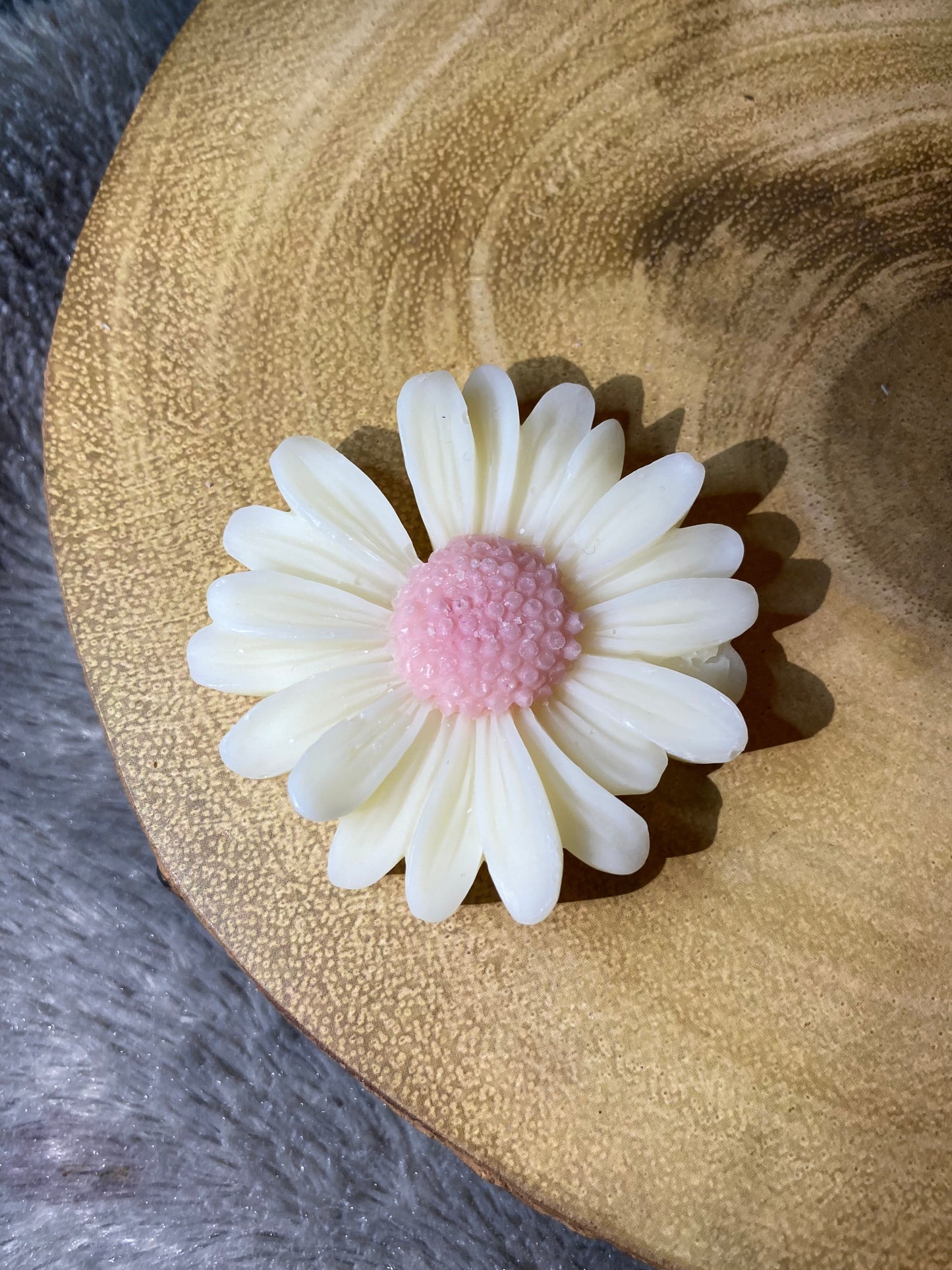 Flower Wax Melt