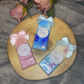 Fresh & Laundry Snap Bars