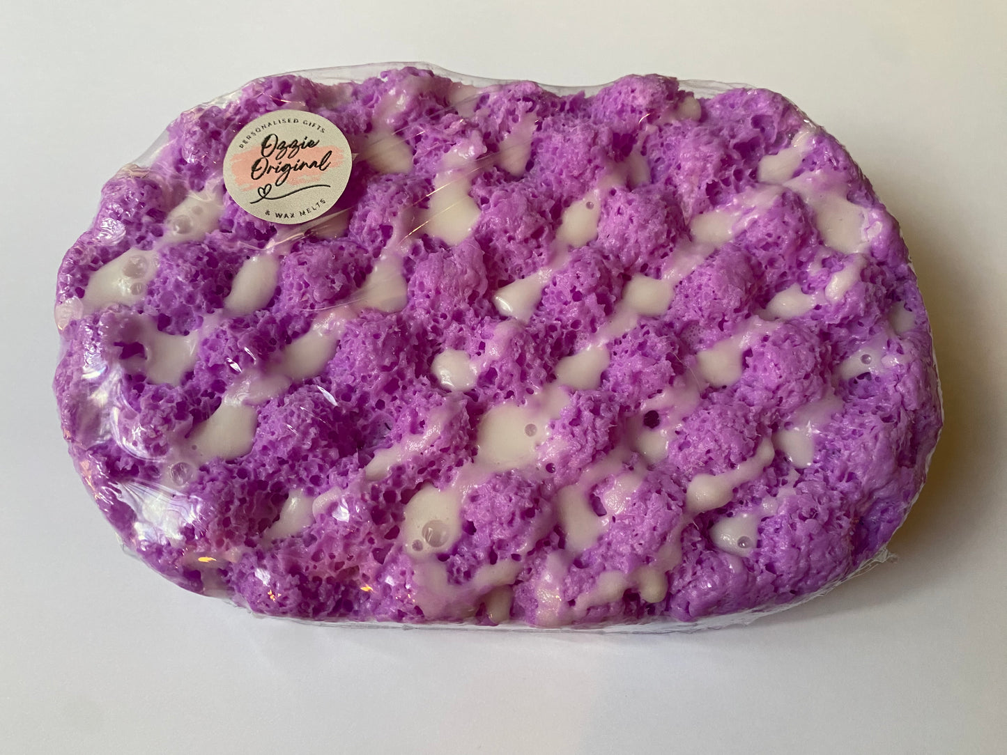 Scented Soap Sponges