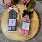 Perfume & Aftershave Snap Bars
