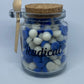 Scoopies Jars