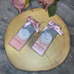Sweet, Fruity & Floral Snap Bars