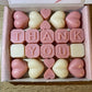 Thank You Wax Melt Box