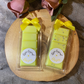 Perfume & Aftershave Snap Bars