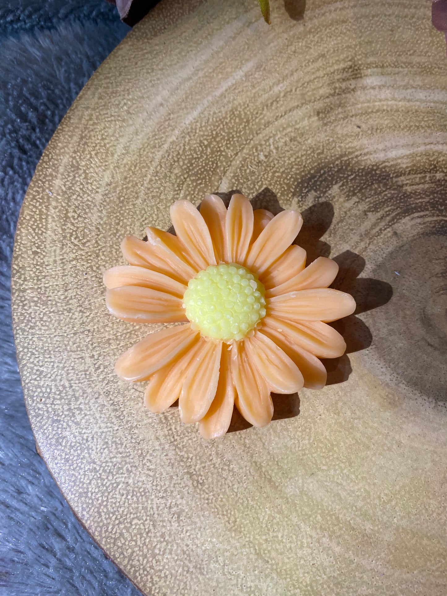 Flower Wax Melt