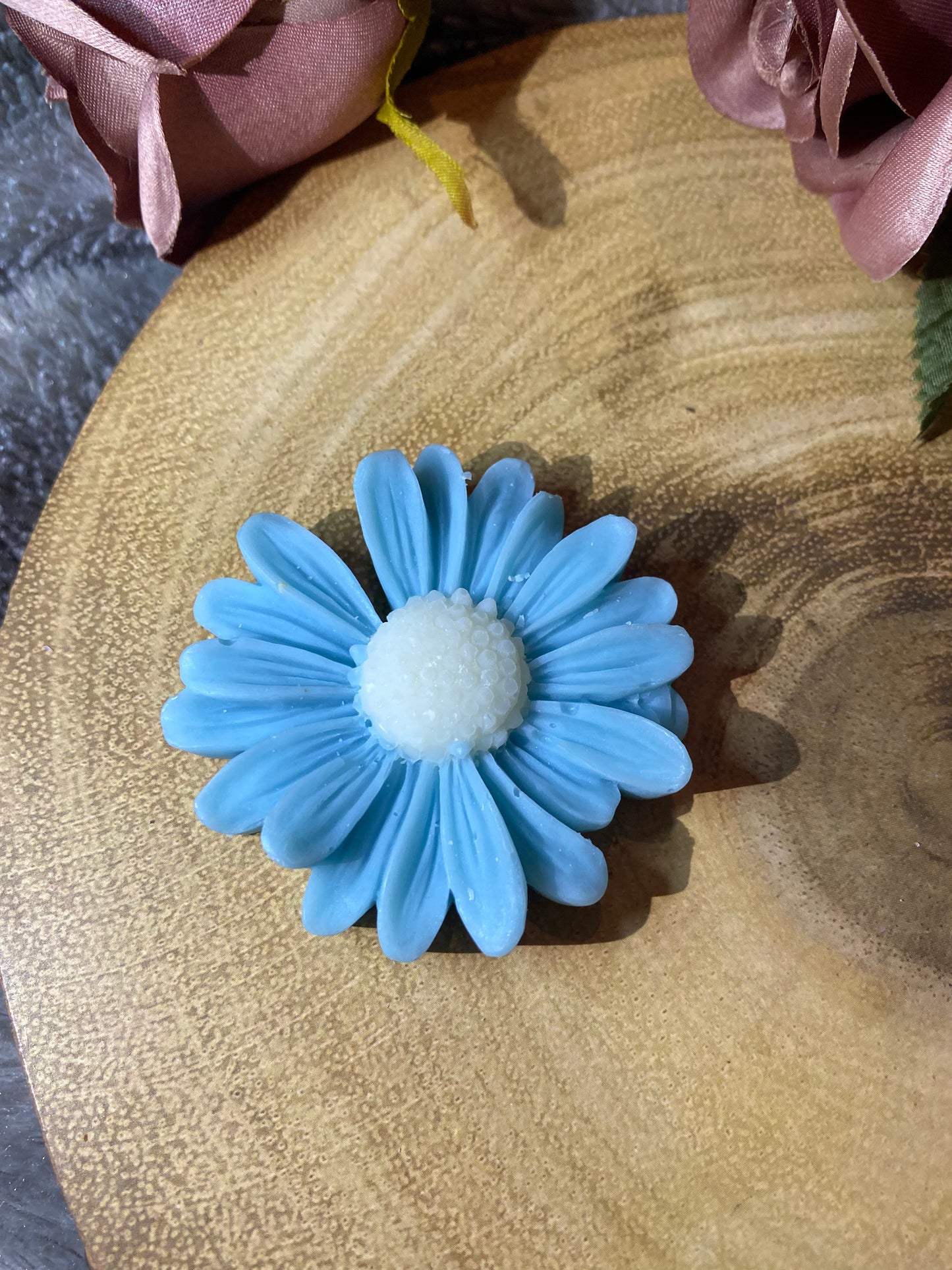 Flower Wax Melt